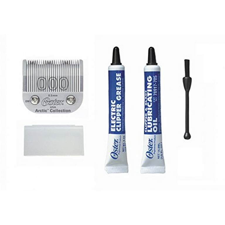 Oster Clipper Repair Kit For Single Speed Classic 76 And, 53 OFF