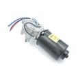 thumbnail image 5 of Saab Original 9-5 Front Windshield Wiper Motor 32019934, 5 of 6
