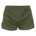 thumbnail image 2 of Rothco 16486 Ranger Physical Training Shorts, Olive Drab - 3XL, 2 of 3