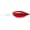 Red Crawfish, variant on Yo-Zuri R1442-FT: 3Dr-X Crank Dd Deep Diver F 50Mm 2", Fire Tiger