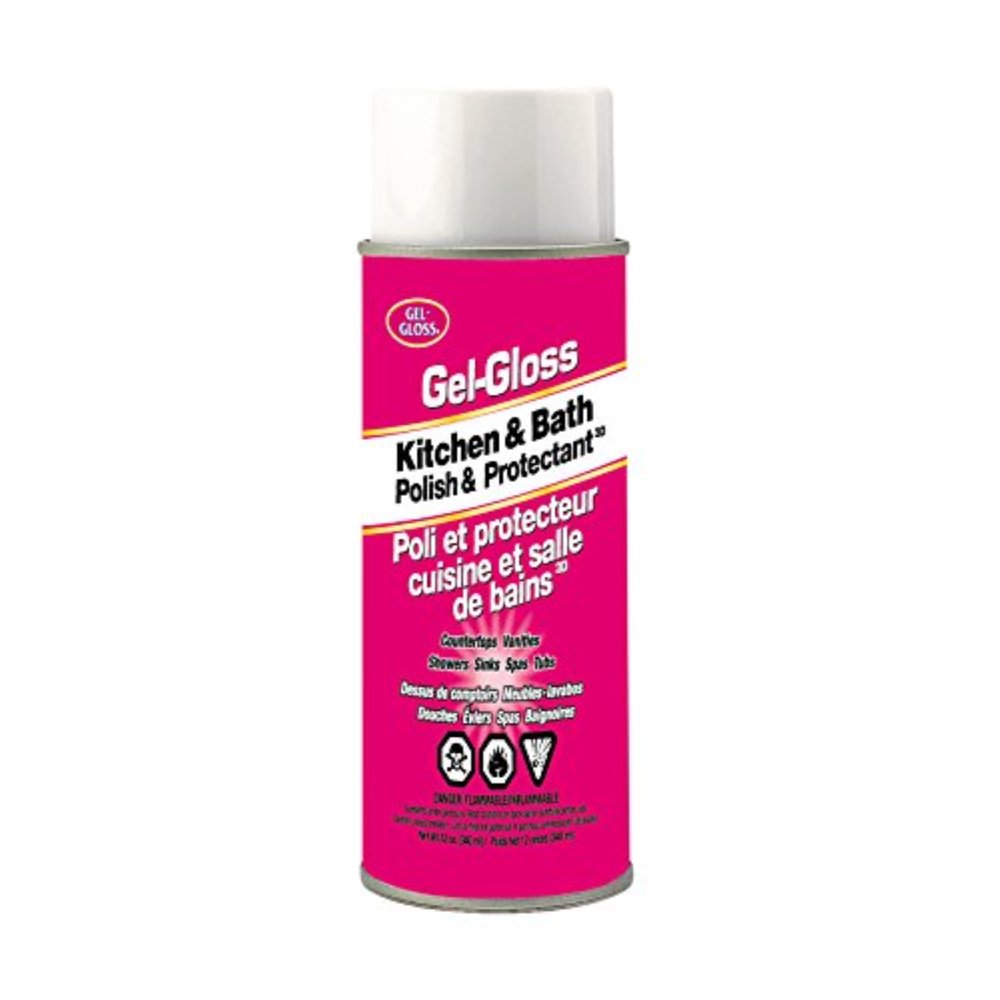 GEL GLOSS SPRAY BILING