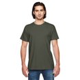 thumbnail image 1 of American Apparel T-Shirt Unisexe Power Washed, 1 of 3
