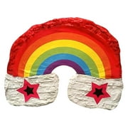 Rainbow Pinata