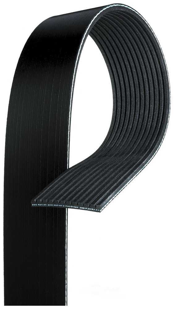 Gates K120905 Micro-V Serpentine Drive Belt