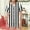 Multicolour, variant on LWFFDAW Pajama Sets for Toddler Kid Boy Girl Short Sleeve Button Down Shirts and Shorts Sleepwear Lounge Sets Striped Color Block Pj Sets with Pocket