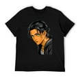 thumbnail image 4 of Graphic Tees Men Funny Tshirts Shirts for Men Mens 3xl T Shirts Oversized Graphic Tees, 4 of 9