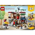 thumbnail image 2 of Set LEGO Creator Restaurante de Fideos del Centro 31131, 2 of 4