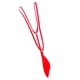 thumbnail image 5 of Mankini Hombre Body Ropa interior Traje de baño Ciervo Disfraz Disfraz - rojo Baoblaze Ropa interior de hombre, 5 of 8