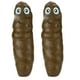 thumbnail image 2 of Juguetes para niños pequeños Fiudx 2 uds Turd Stretchy Poo, 2 of 7
