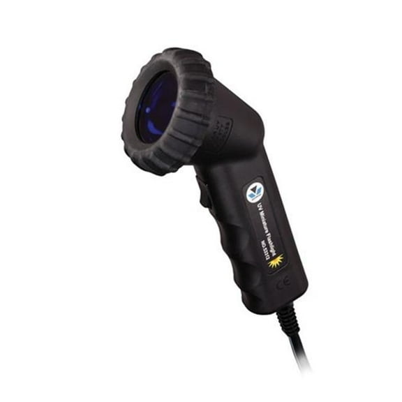 50 Watt UV Flash Light