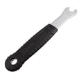 thumbnail image 1 of Llave de Pedal de de material acero Inoxidable Llave de Pedal Herramienta de, 1 of 7