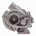 thumbnail image 4 of New Turbocharger Compatible With Case IH 590SN Iveco NEF 4.5L 4-Cyl. Backhoe Loader By Part Numbers 504173695 1700320985 2855798 4045275 4033079 504173695R 4033079H 170-032-0985, 4 of 5