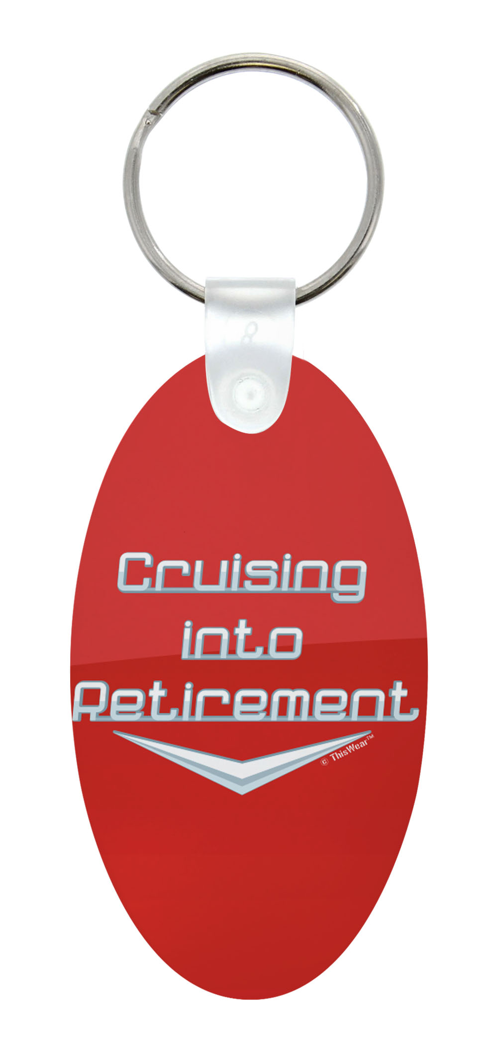ThisWear Happy Retirement Party Supplies Classic Car Theme Cruising ...