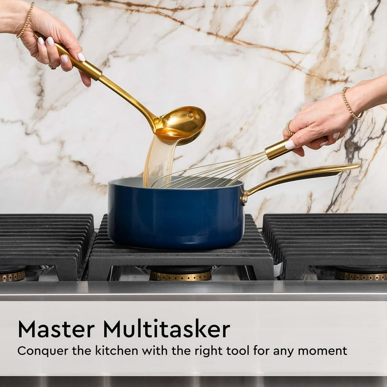 Master Class Silicone Cookware Sets