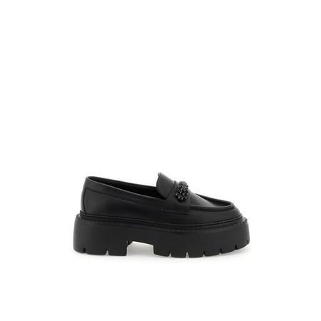 

Jimmy Choo Bryer Loafers Women