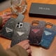 thumbnail image 3 of Funda De Lujo Para Samsung Galaxy S23 UItra S23 S23 Plus S22 S22 S22 S21 Note 20 A Prueba De Golpes, 3 of 4