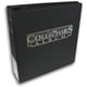 thumbnail image 1 of Ultra Pro 3" Black Collectors Album Ultra Pro Ultra Pro, 1 of 2