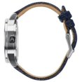 thumbnail image 2 of Nixon Men's Sentry Cream Dial Denim Strap Watch A1051540, 2 of 3