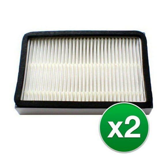 EnviroCare HEPA Vacuum Filter For Kenmore 86889 - 2 Pack