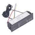 thumbnail image 1 of Controlador De Temperatura Digital, Termostato De Refrigerador De Alta Precisión 220 V Para Criadoras De Incubadoras, 1 of 7