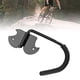 thumbnail image 5 of Gancho De Pared Para Bicicleta, Colgador De Bicicleta Montado En La Pared, Confiable, De Metal, Para Ahorro De Espacio, Para Bicicleta Plegable, 5 of 7