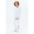 thumbnail image 3 of Hype - Camiseta Continu8 para Adultos Unisex (Gris), 3 of 4