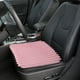 thumbnail image 1 of XWSHYW Cojines para Sillas Cojín de Asiento de Coche de Felpa Horizontal, Asiento Individual Delantero, Cojín de Asiento Individual Cálido, Respaldo Sin Encuadernación, Funda de Asiento Cálido, 1 of 6