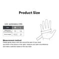 Occkic Arthritis Compression Gloves for Hand Arthritis Carpal Tunnel