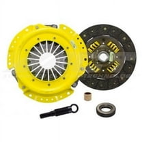 ACT 1991 Nissan 240SX XT/Perf Street Sprung Clutch Kit