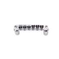 thumbnail image 2 of Sonducket Guitar Bridge Thickened Design Adjustable Upgraded Fittings Professional Accessories Part Musical Supplies Instrument Replaced Type2, 2 of 6