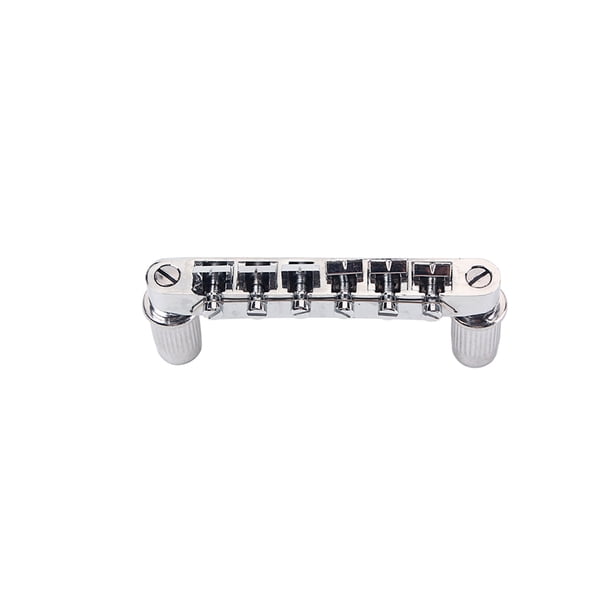 Greeniant Puente de guitarra, diseño engrosado, accesorios mejorados ajustables, accesorios para instrumentos, pieza reemplazada, suministros musicales Accesorios para instrumentos musicales Greeniant OD025763-00