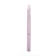 thumbnail image 1 of Ofertas Únicas 1 Pc Brocha de Labios Doble Cabeza para Viajes de Negocios Rosa Pelo de Fibra Sintética Metal, 1 of 5
