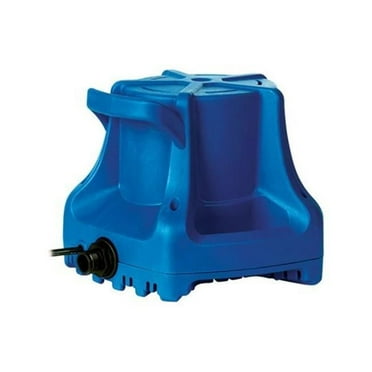 577301 1-3 HP Automatic Pool Cover Pump 1700 GPH