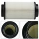 thumbnail image 5 of 4X Aire Ajuste de Filtro para Sportsman Scrambler 500 400 600 700 800 550 850 7080595, 5 of 5