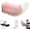 C, variant on Wagging Tail for Motorcycle, Remote Control Electric Car Wagging Tail, USB Rechargeable Motion Plush Accessory, Animated Wagging Tail Device, Sound Activated, Remote Control & Tap Sensing