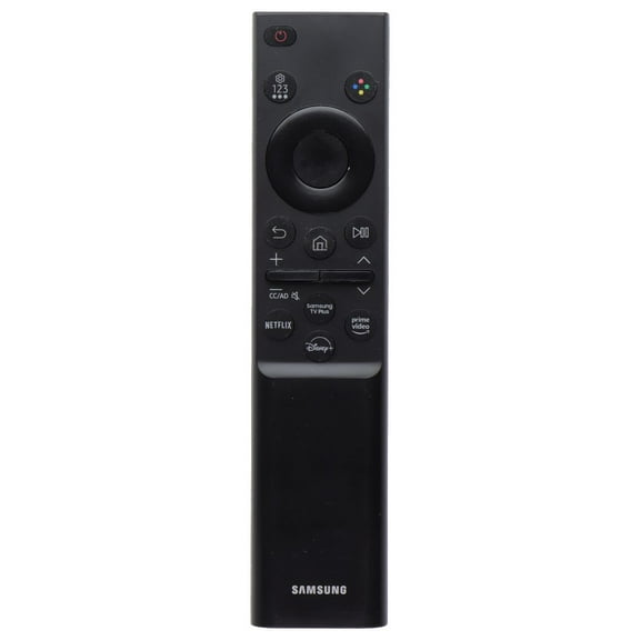 Pre-Owned Samsung OEM Remote Control (BN59-01457A) for Select Samsung TVs