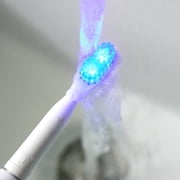 Smileactives Blue Light Toothbrush Head Replacement 3-Pack for Smile Actives Blue Light Toothbrush