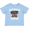 thumbnail image 3 of Inktastic Dog Rottweiler Squad Boys or Girls Baby T-Shirt, 3 of 5