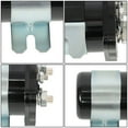 thumbnail image 4 of Genrics Solenoid for Club Car DS Electric 48V 1995-1999 Golf Cart 48 Volt 1018836-01, 4 of 8