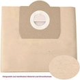 thumbnail image 4 of 10 Pack 6.959-130.0 Paper Filter Dust Bag A 2201/2204/2504 for WD3 WD3P Wet & Dry Vacuum Cleaner Re, 4 of 5
