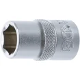 thumbnail image 1 of Dado HEXAGONAL BGS 2914 ENTRADA 1/2' 14 MM, 1 of 1