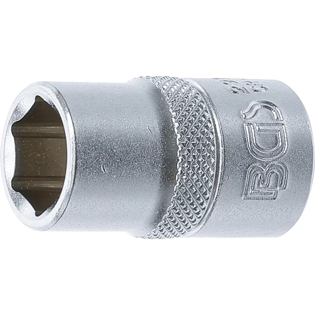 Dado HEXAGONAL BGS 2914 ENTRADA 1/2' 14 MM