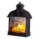 thumbnail image 3 of Linternas de Halloween Luces de noche LED Iluminación portátil para el hogar Vela Linterna para sala de estar Dormitorio Vacaciones Calabaza perfecl linternas de halloween, 3 of 8