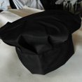 thumbnail image 3 of Professional Elastic Adjustable Men Women Cap Kitchen Cooking Baker Chef Hat, 3 of 8