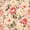 Blue, variant on Cheetah Wild Floral Wallpaper, Boho Vintage Floral peel and stick wallpaper, waterproof, Home Decor for Living Room, Bedroom, Bathroom, Kitchen Cabinet, Dorm Room [17.7 * 118 in]
