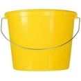 thumbnail image 2 of Promotional Plastic Bucket, 5 Qt., 2 of 2