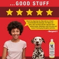 thumbnail image 2 of Oatmeal Shampoo - For Dogs With Itchy Skin and Coats - Cherry Scented, 2 of 8