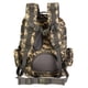 thumbnail image 1 of Toystoory de senderismo Unisex Resistencia al desgaste Nylon 30L Ganchos Bolsa de camping Equipo deportivo Accesorios de ciclismo Bolsas Mochilas de mochilero ACU Digital, 1 of 6