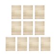 thumbnail image 2 of BAOSITY 10pcs Wooden Crushing Boards, Karate Crushing Boards, Martial Arts Kick Boards for Kids And Adults, Wooden Taekwondo Crushing Boards Thickness 1.5cm, 2 of 8