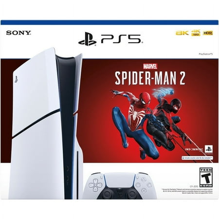 Sony Playstation 5 Console